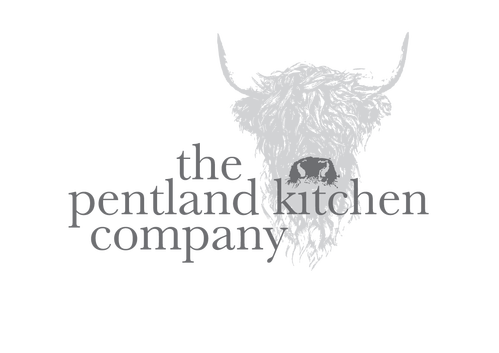 The pentand kitchen company logo