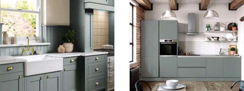 Monument Grey: A Timeless Classic Expands