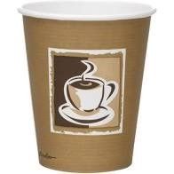 Blog post about business payment practices with disposable coffee cup image