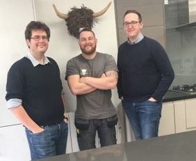 The Pentland Kitchen Company