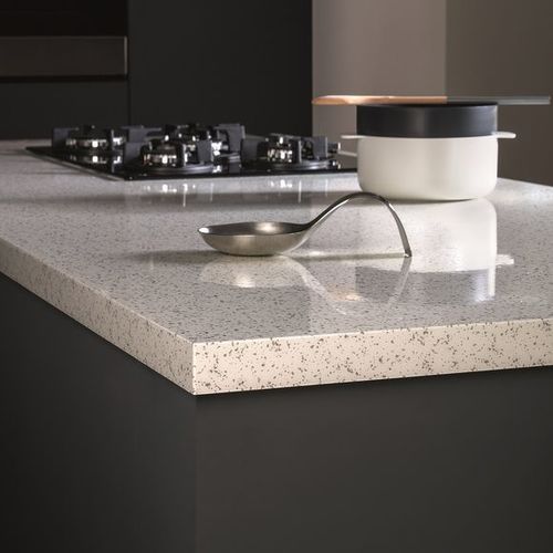 quartz worktop