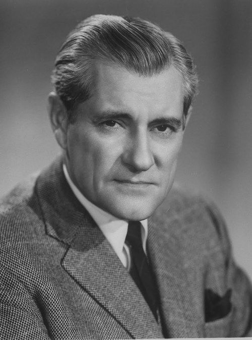 Eric Sevareid