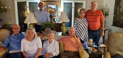 Jan Arthur's Well Versed Bible Study