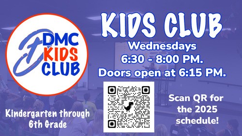 Download the DMC and HUB App