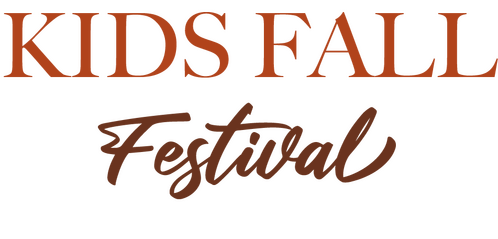 Kids Fall Festival