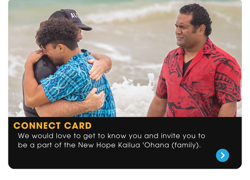 Connect Card