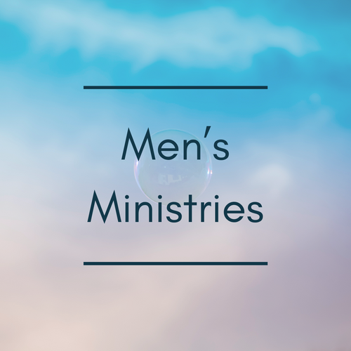 Men's Ministry