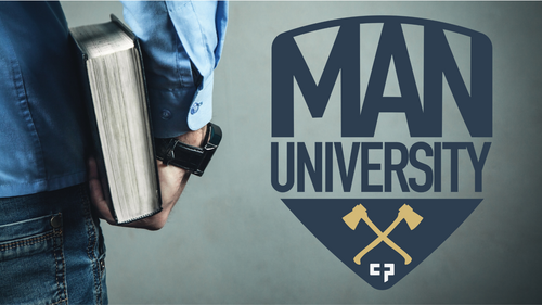 Man University
