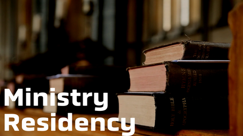 The Vine Young Adults