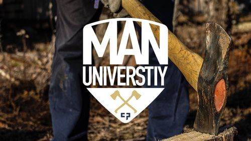 Man University
