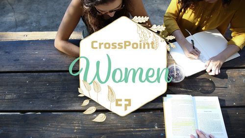 CrossPoint Women