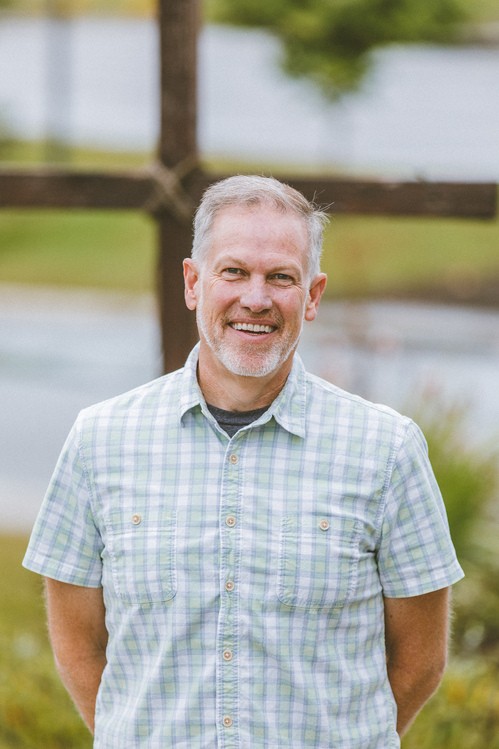 headshot of Jeff Noble