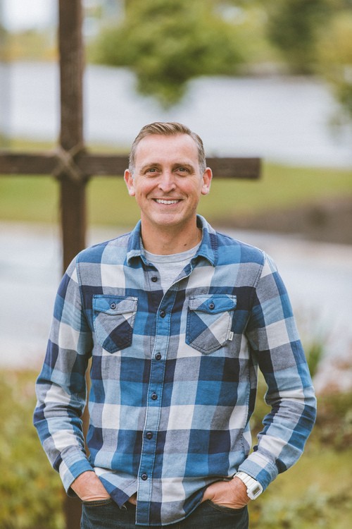 headshot of Tanner Blankenship