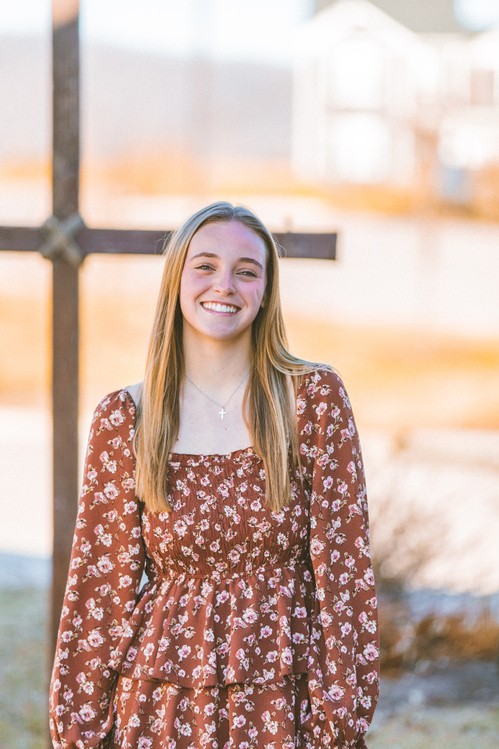 headshot of Carri Drake