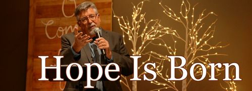 Isaiah 9:6-7, John 1:1-4