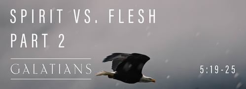 Galatians 5:19-25