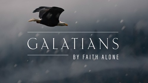 Galatians