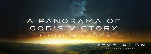 Revelation 11:15-19