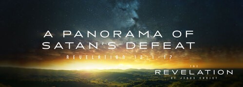 Revelation 12:1-17