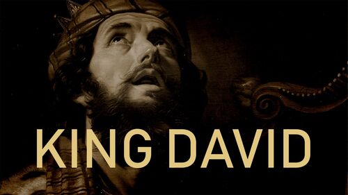 Life of David