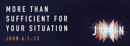 John 6:1-13