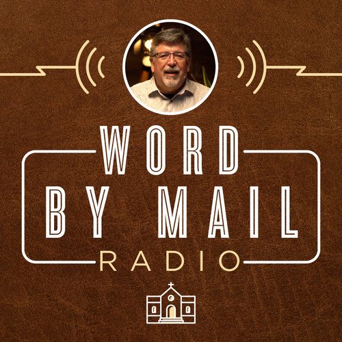 Word By Mail radio