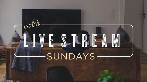 Recent Livestream Services