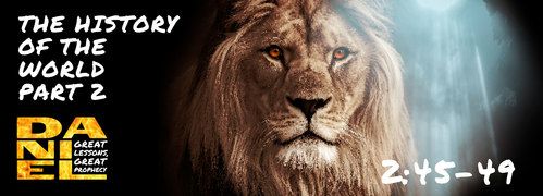 Daniel 2:45-49
