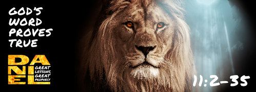 Daniel 11:2-35