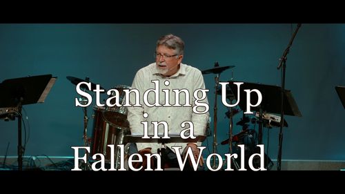 Daniel 3, 6 & Acts 4, 5