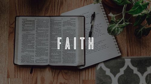 Faith