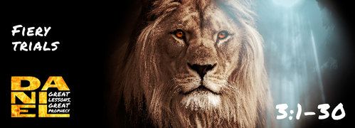 Daniel 3