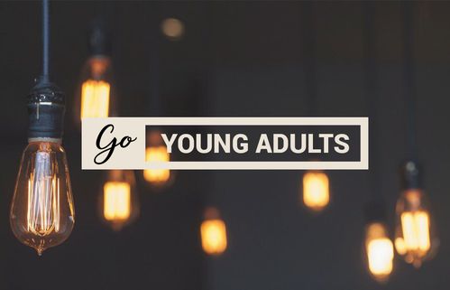 GO Young Adults