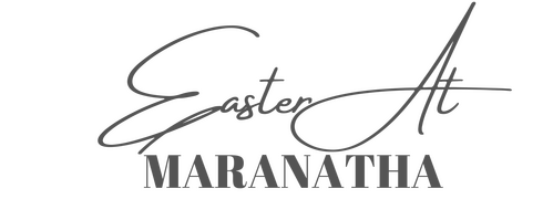 Easter at Maranatha McHenry, IL