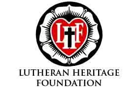 Lutheran Heritage Foundation