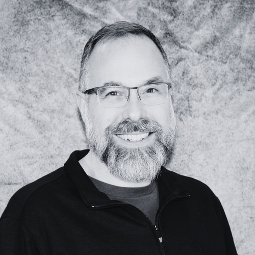 Barry Plassman Lay Shepherd at Trinity Bible Church in Cedar Falls Iowa