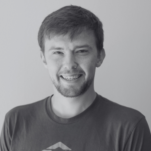 Josh Coulson Discipleship Pastor