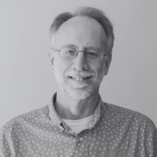 Steve Bailey Discipleship Pastor