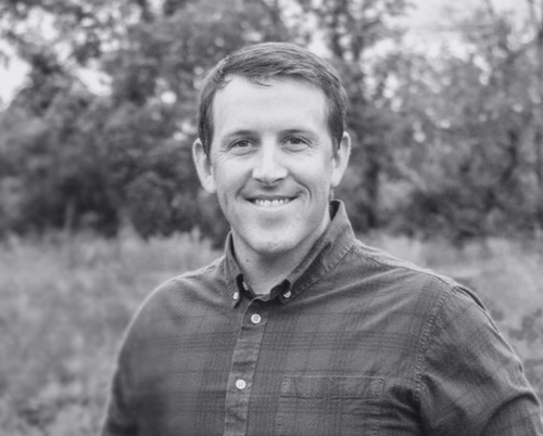 Kathleen Schmidt Lay Shepherd at Trinity Bible Church in Cedar Falls Iowa