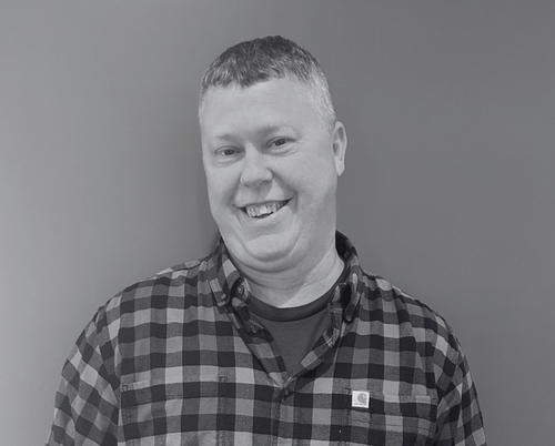 Dave Shirk Lay Shepherd at Trinity Bible Church in Cedar Falls Iowa