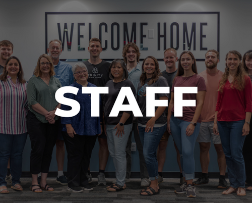Trinity Bible Church Cedar Falls Iowa Meet The Staff Option
