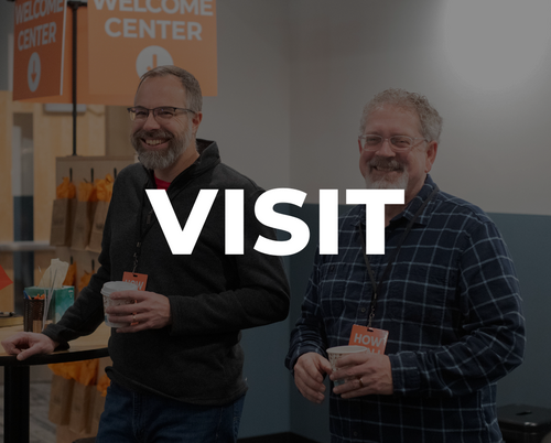 Trinity Bible Church Cedar Falls Iowa Visit Option