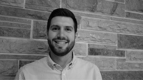 Peter Salmon Lead Pastor at Trinity Bible Church in Cedar Falls Iowa