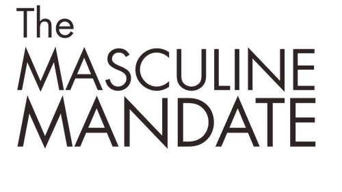 The Masculine Mandate Men's Conference