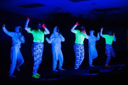 Revival Kids Go Team