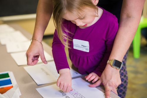 Children's Ministry Impact Church