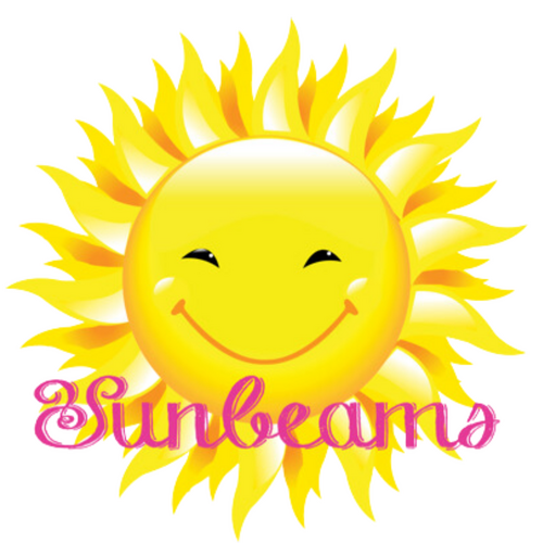 Sunbeams Mentorship Group | Ages 3-4