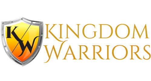 Kingdom Warriors Mentorship Group | Ages 19-25