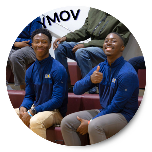 Young Men of Valor Mentorship Group | Ages 13-18