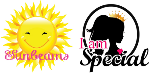 Sunbeams & I Am Special Mentorship Groups